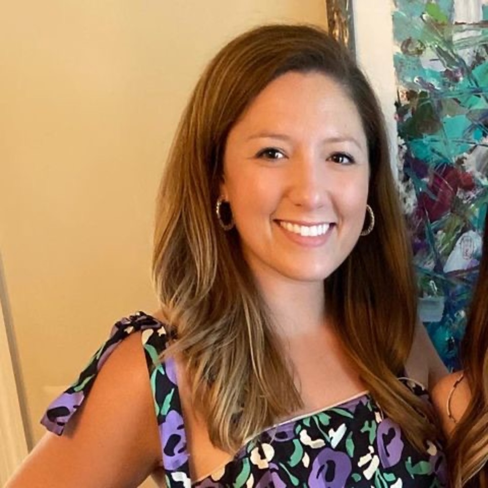 Meet your Posher, Jen